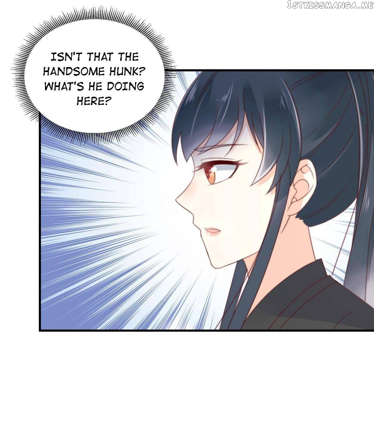 The Thief Princess: My Prince Can’T Afford To Offend Chapter 18 - page 15