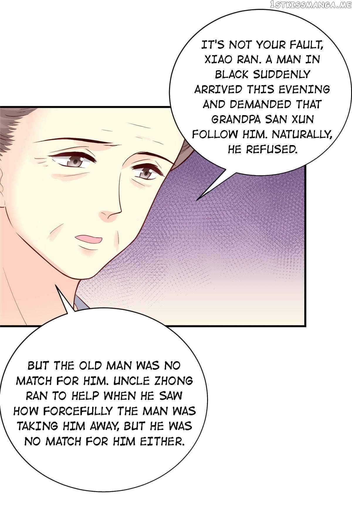 The Thief Princess: My Prince Can’T Afford To Offend Chapter 18 - page 2