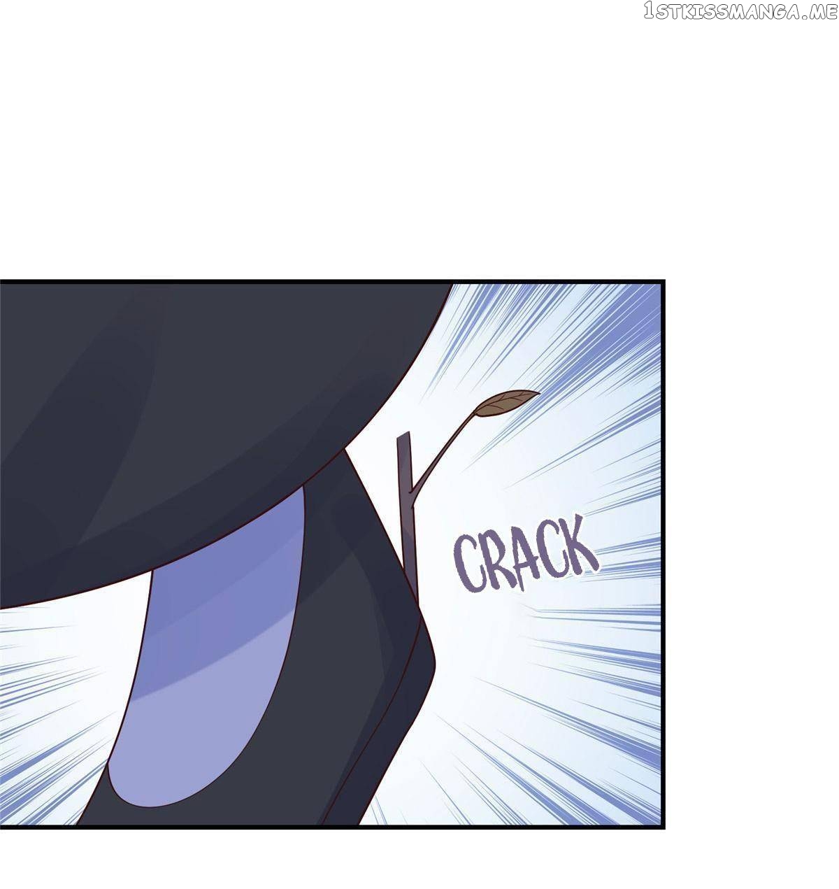The Thief Princess: My Prince Can’T Afford To Offend Chapter 18 - page 20