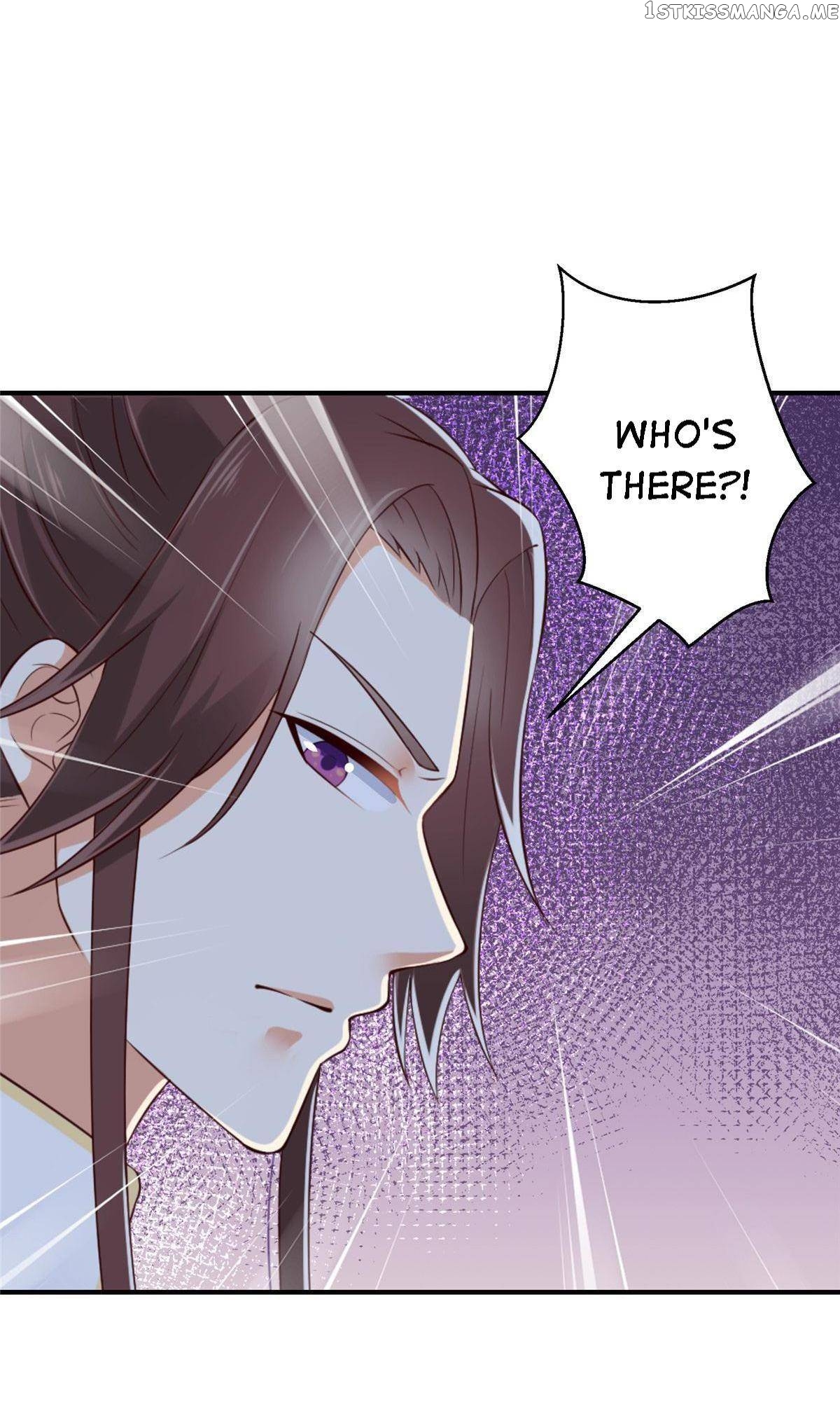 The Thief Princess: My Prince Can’T Afford To Offend Chapter 18 - page 21