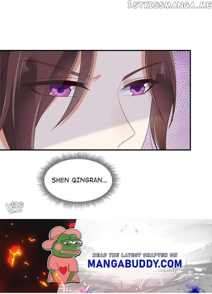 The Thief Princess: My Prince Can’T Afford To Offend Chapter 29 - page 24