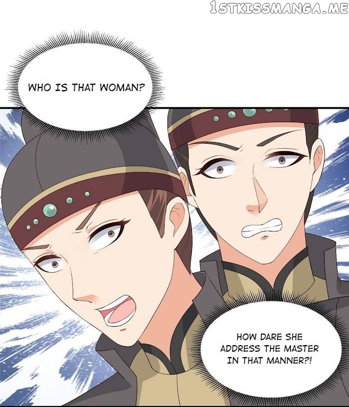 The Thief Princess: My Prince Can’T Afford To Offend Chapter 29 - page 5