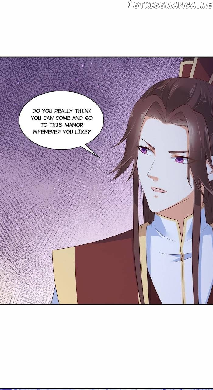 The Thief Princess: My Prince Can’T Afford To Offend Chapter 29 - page 7