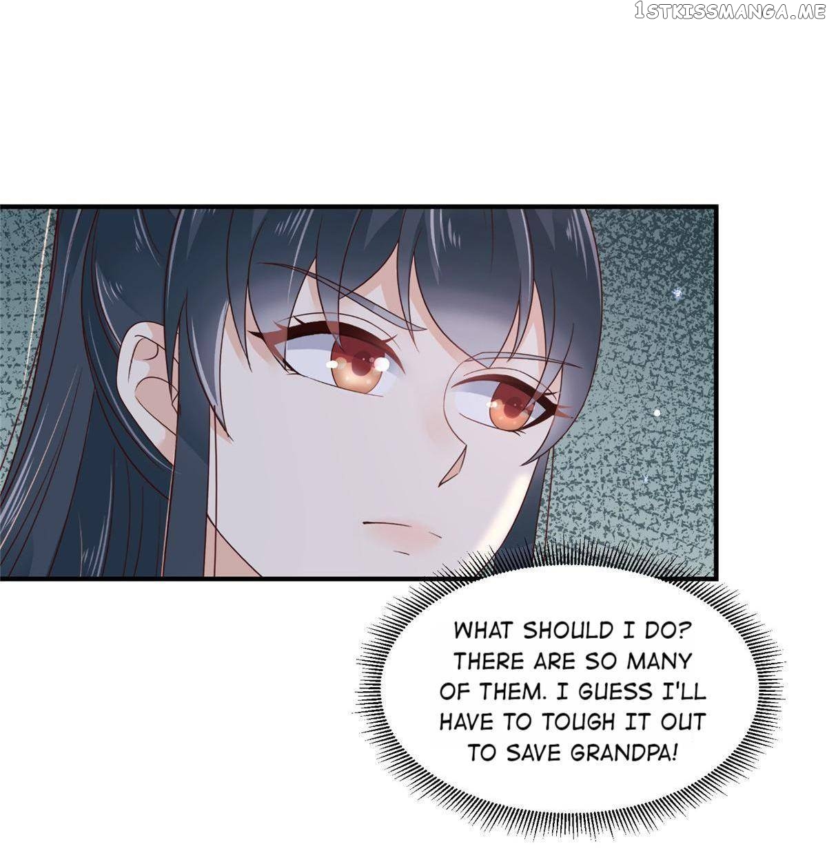 The Thief Princess: My Prince Can’T Afford To Offend Chapter 20 - page 11