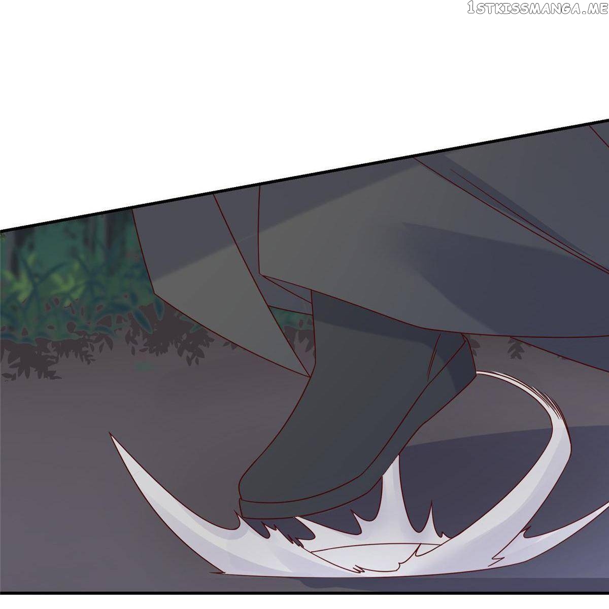 The Thief Princess: My Prince Can’T Afford To Offend Chapter 20 - page 13