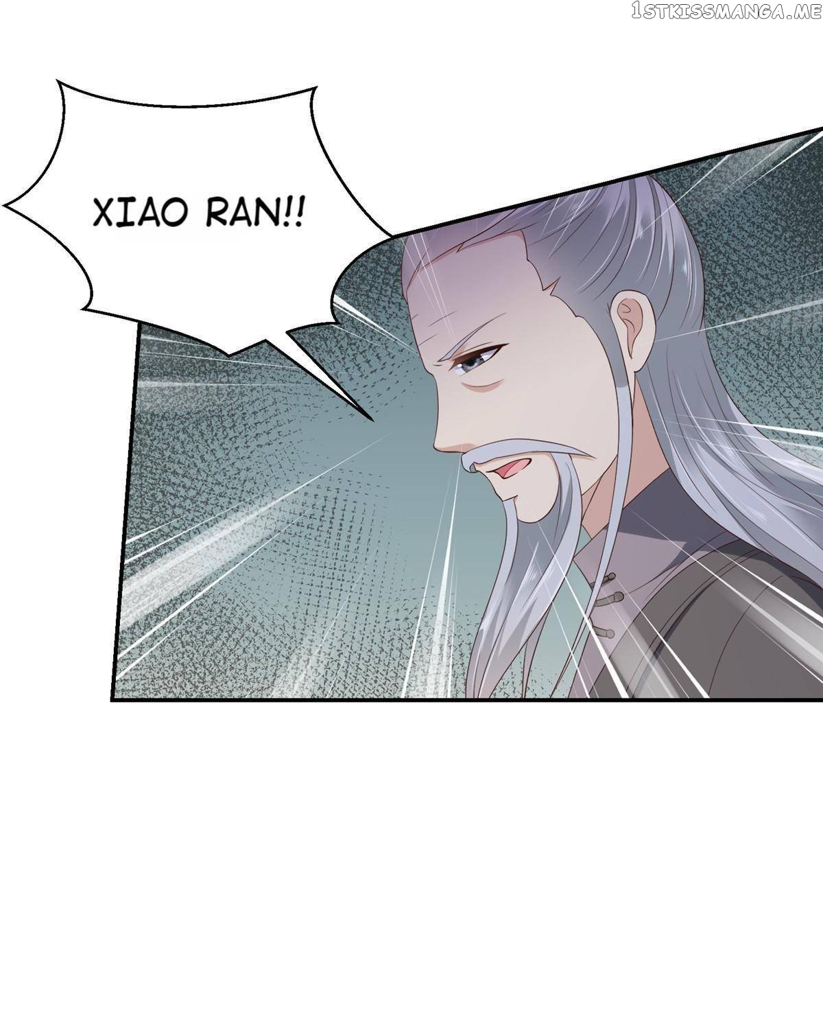 The Thief Princess: My Prince Can’T Afford To Offend Chapter 20 - page 21