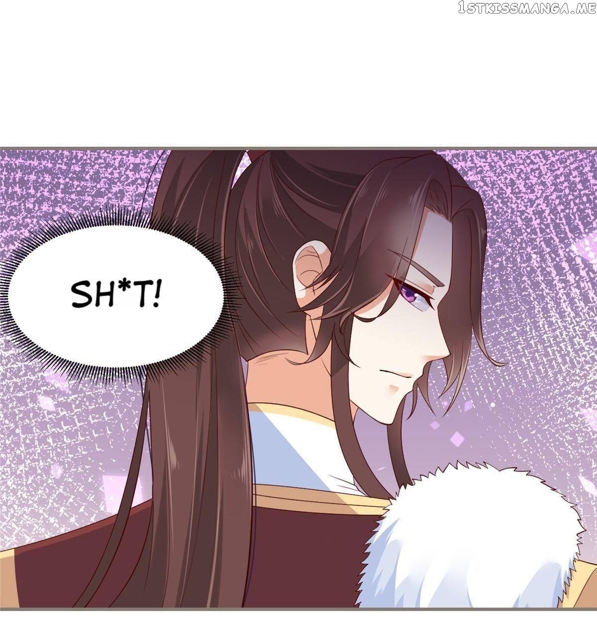The Thief Princess: My Prince Can’T Afford To Offend Chapter 20 - page 22