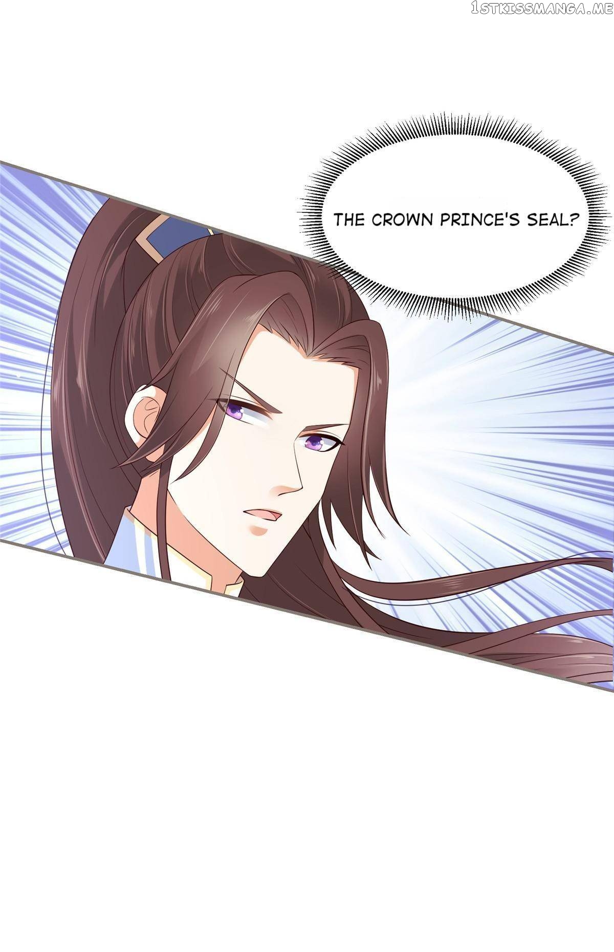 The Thief Princess: My Prince Can’T Afford To Offend Chapter 20 - page 24