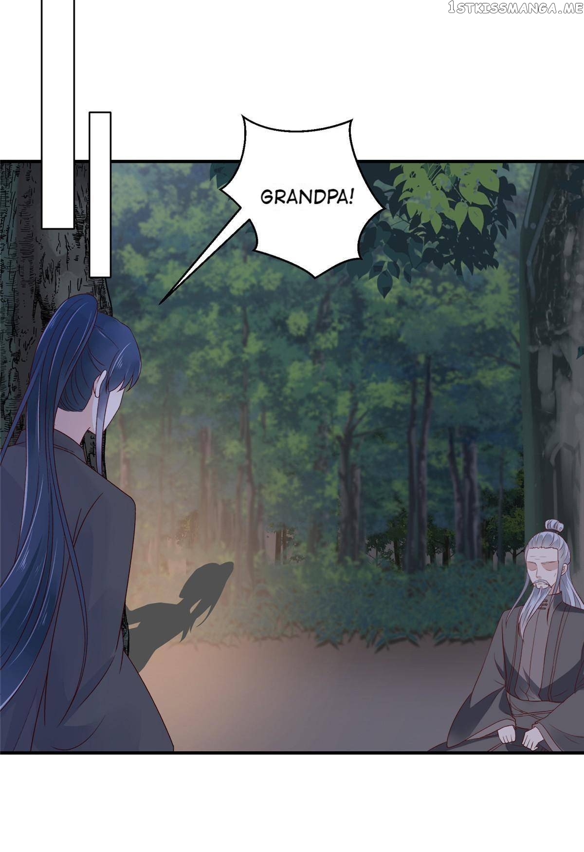 The Thief Princess: My Prince Can’T Afford To Offend Chapter 20 - page 4