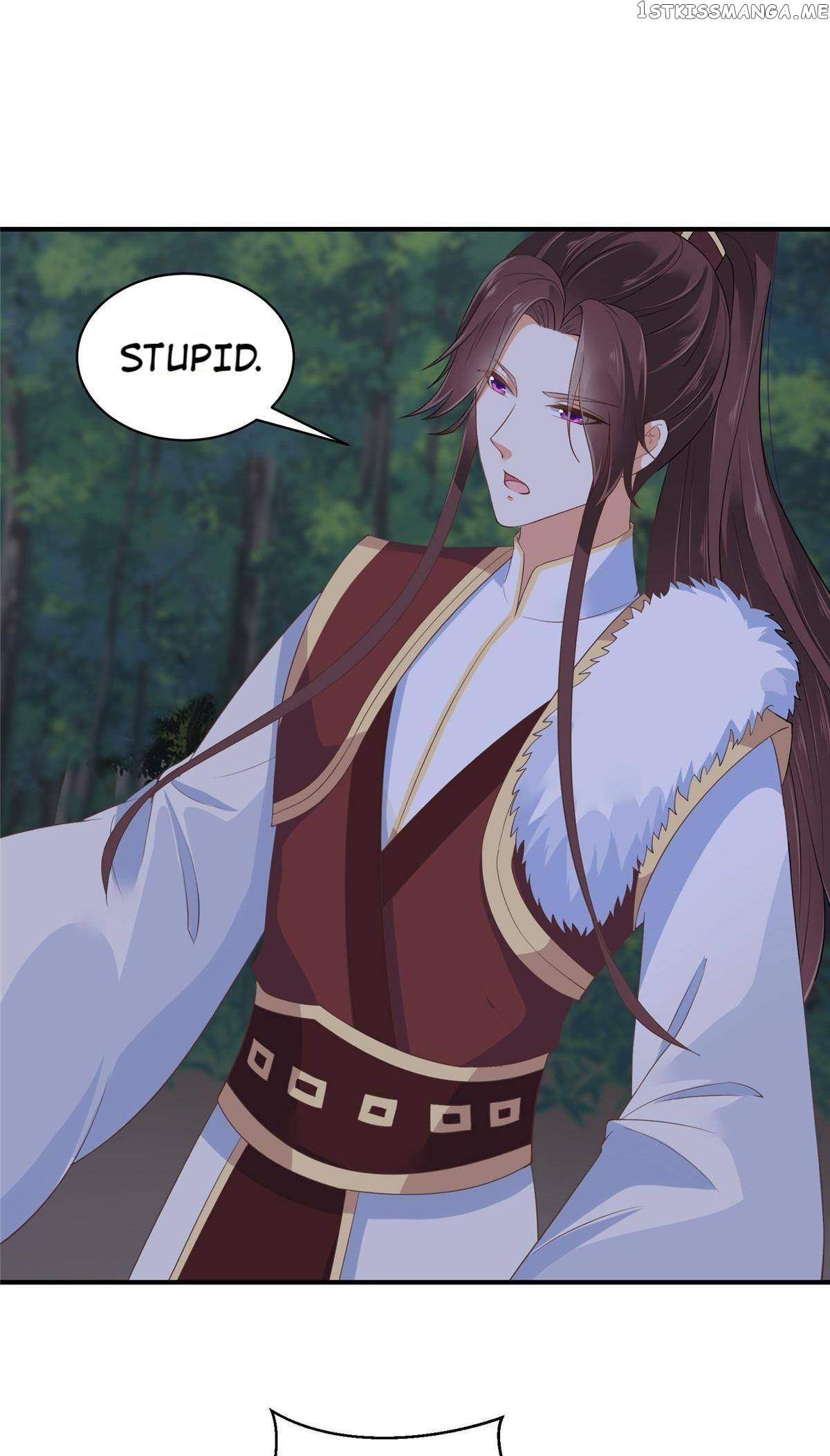 The Thief Princess: My Prince Can’T Afford To Offend Chapter 20 - page 6