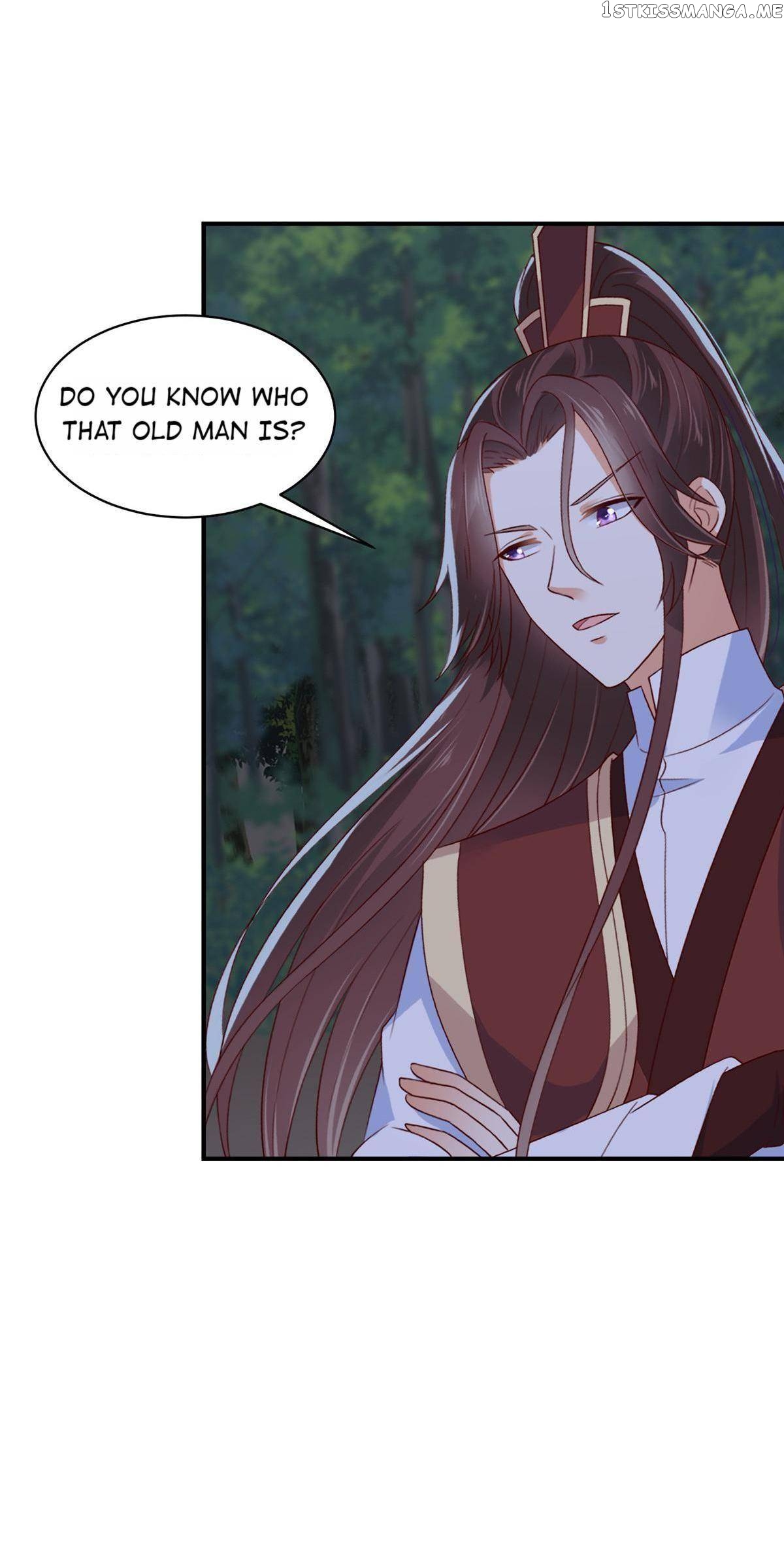 The Thief Princess: My Prince Can’T Afford To Offend Chapter 20 - page 9