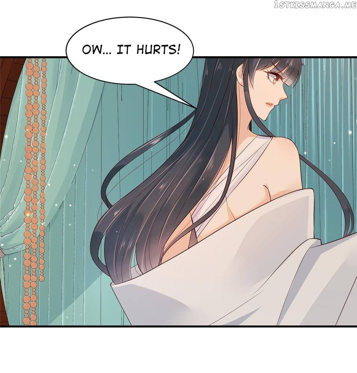 The Thief Princess: My Prince Can’T Afford To Offend Chapter 21 - page 20