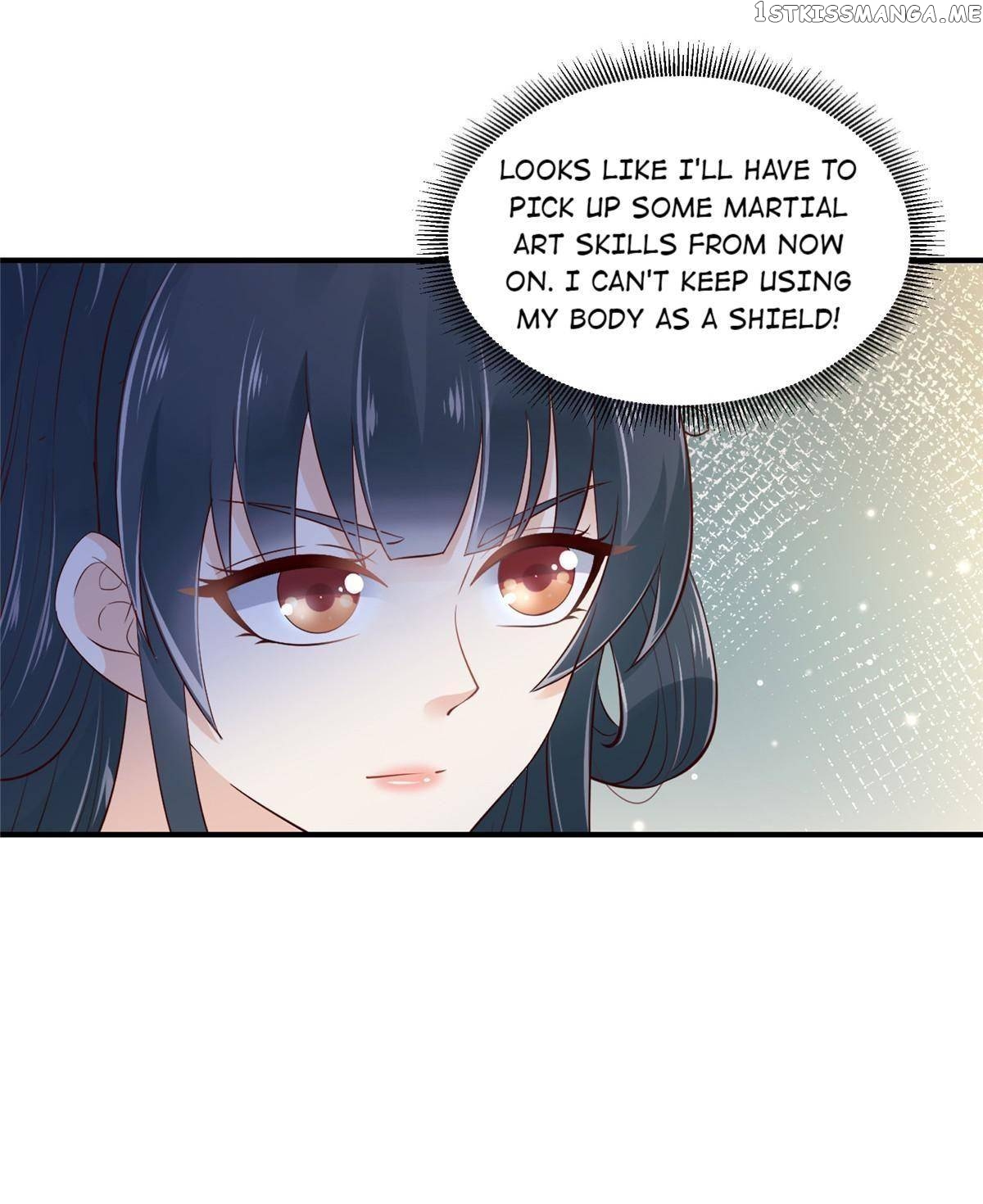 The Thief Princess: My Prince Can’T Afford To Offend Chapter 21 - page 21