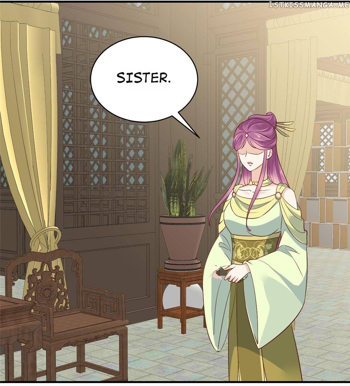 The Thief Princess: My Prince Can’T Afford To Offend Chapter 21 - page 23