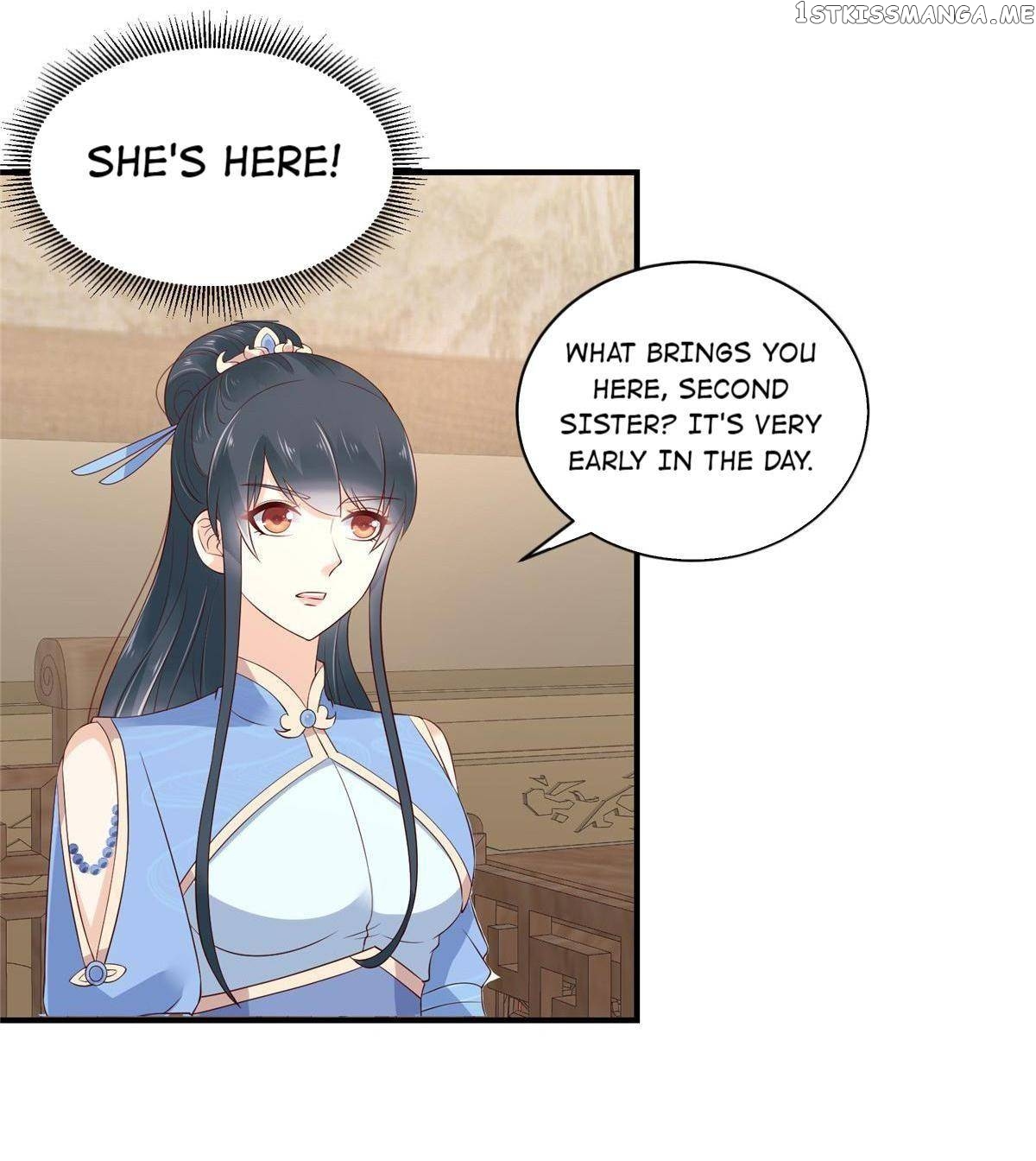 The Thief Princess: My Prince Can’T Afford To Offend Chapter 21 - page 24