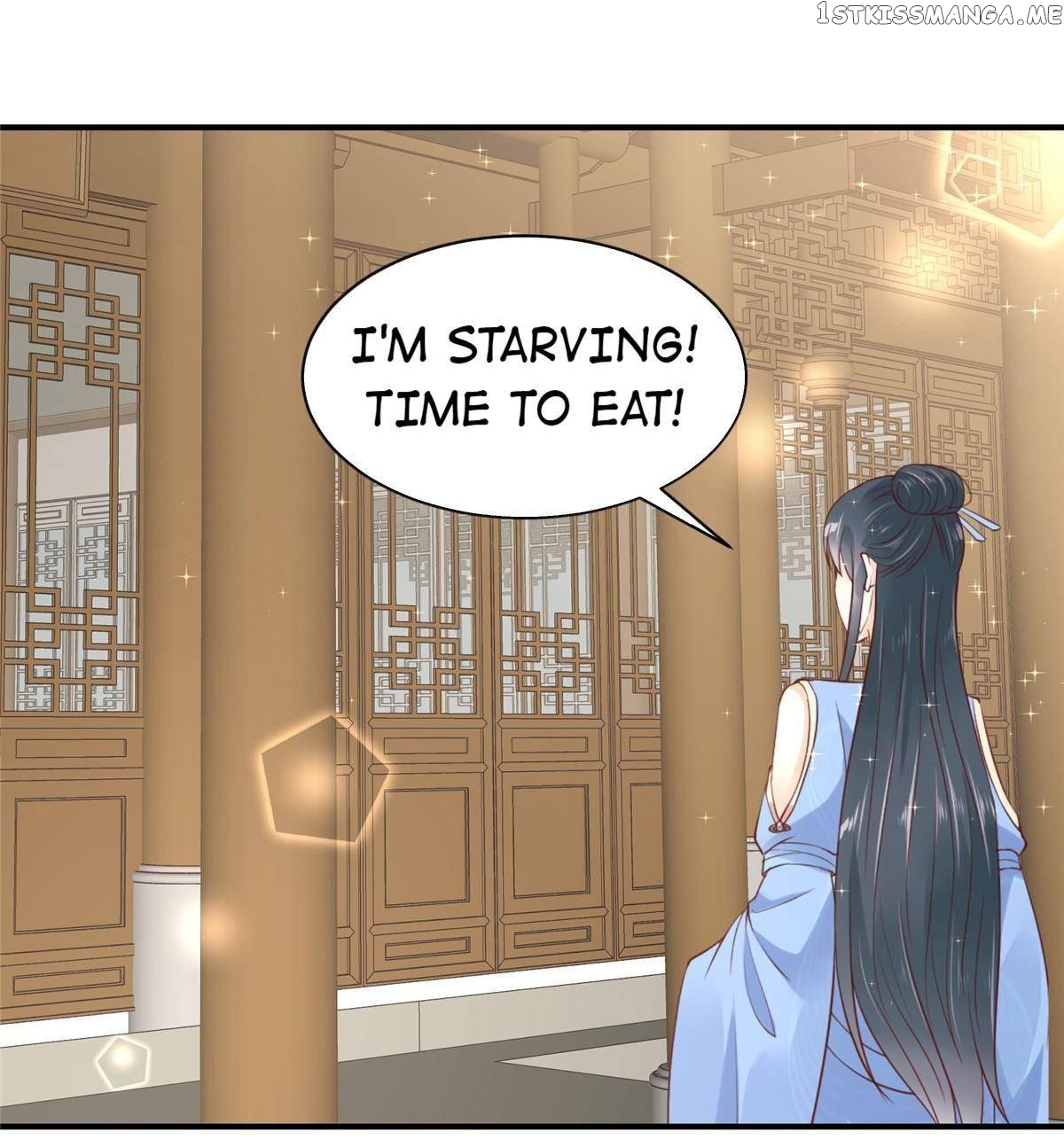 The Thief Princess: My Prince Can’T Afford To Offend Chapter 22 - page 14