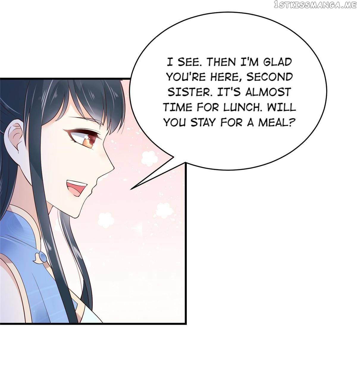 The Thief Princess: My Prince Can’T Afford To Offend Chapter 22 - page 3
