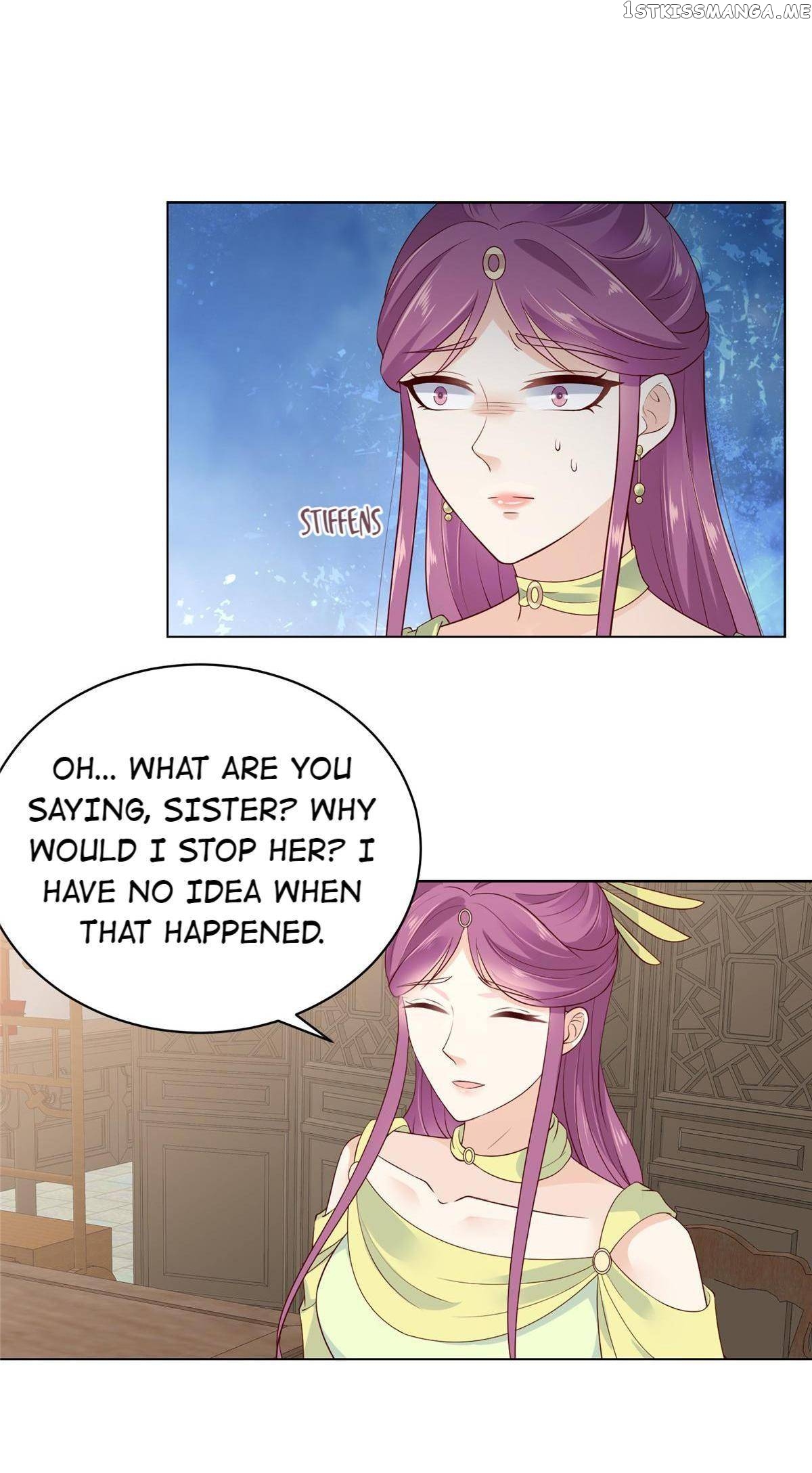The Thief Princess: My Prince Can’T Afford To Offend Chapter 22 - page 6