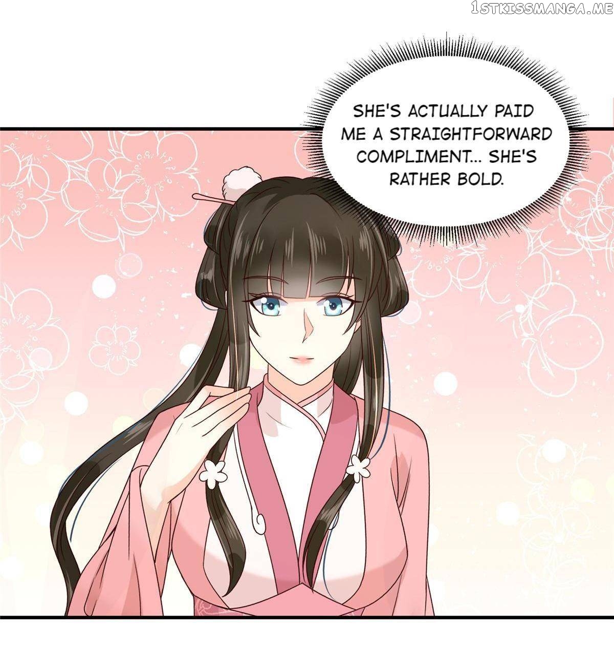 The Thief Princess: My Prince Can’T Afford To Offend Chapter 23 - page 10