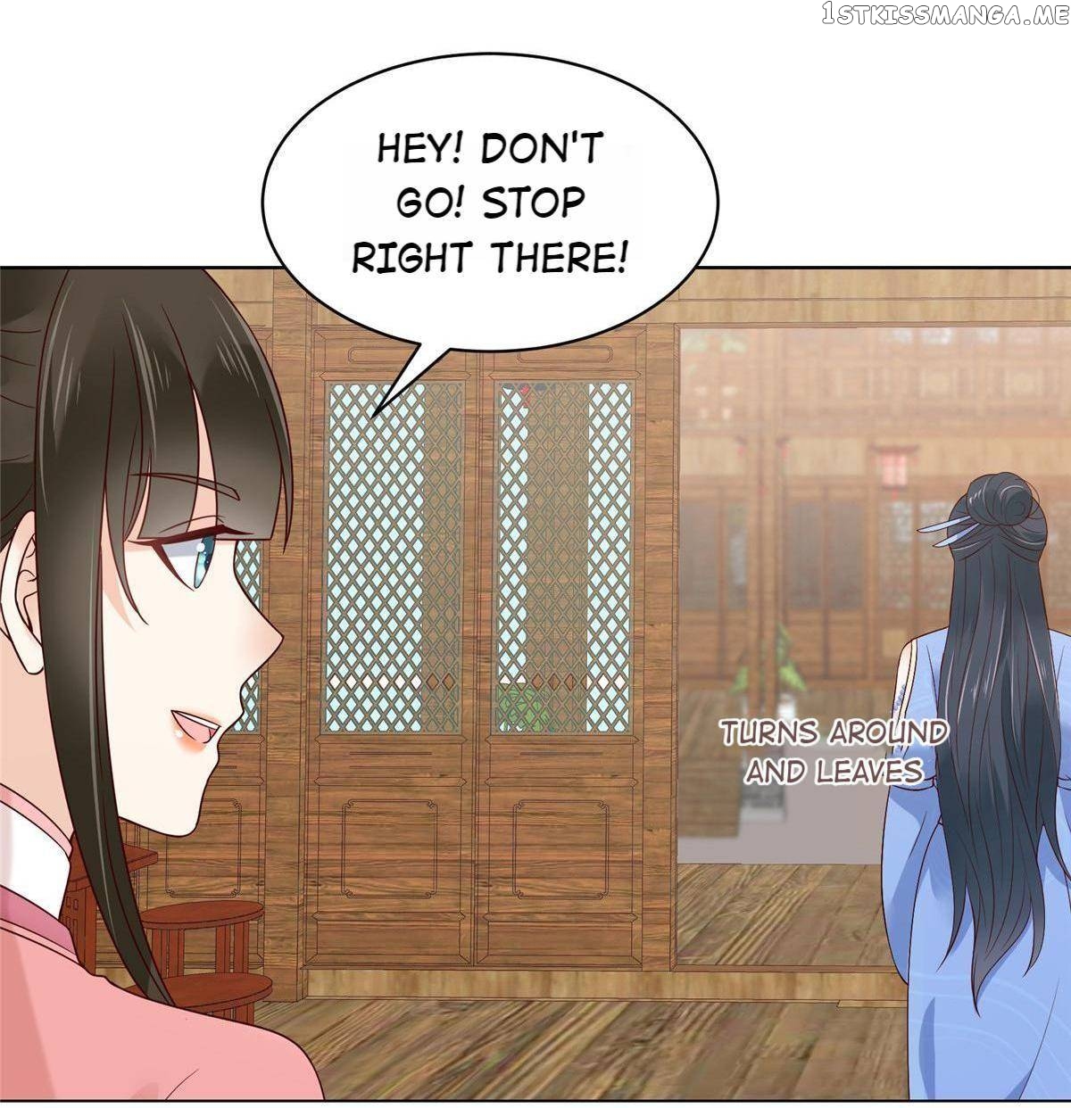 The Thief Princess: My Prince Can’T Afford To Offend Chapter 23 - page 3
