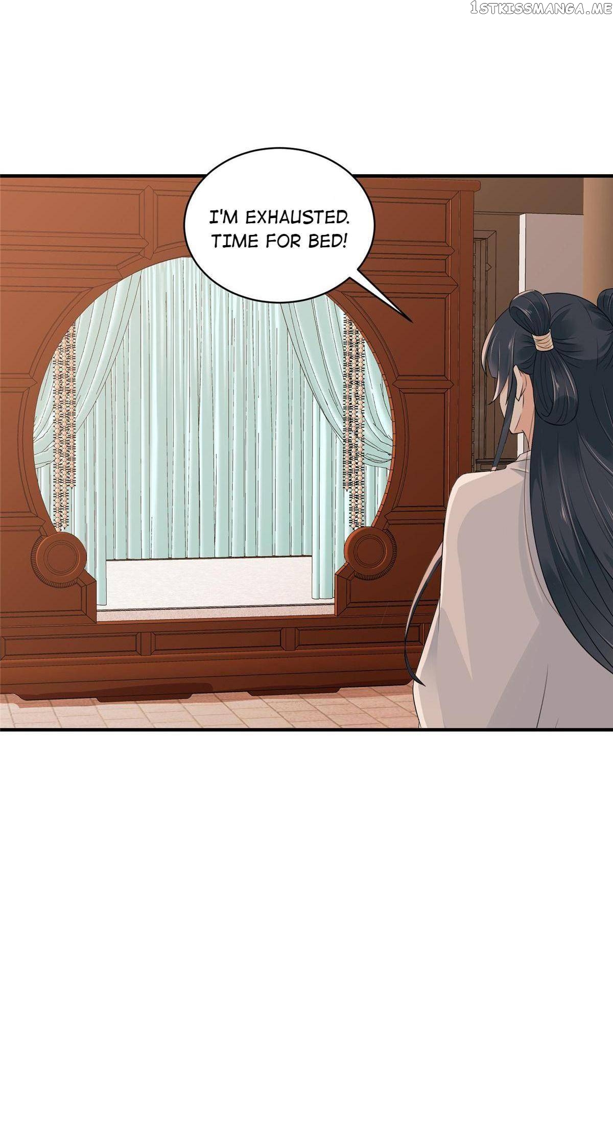 The Thief Princess: My Prince Can’T Afford To Offend Chapter 24 - page 10