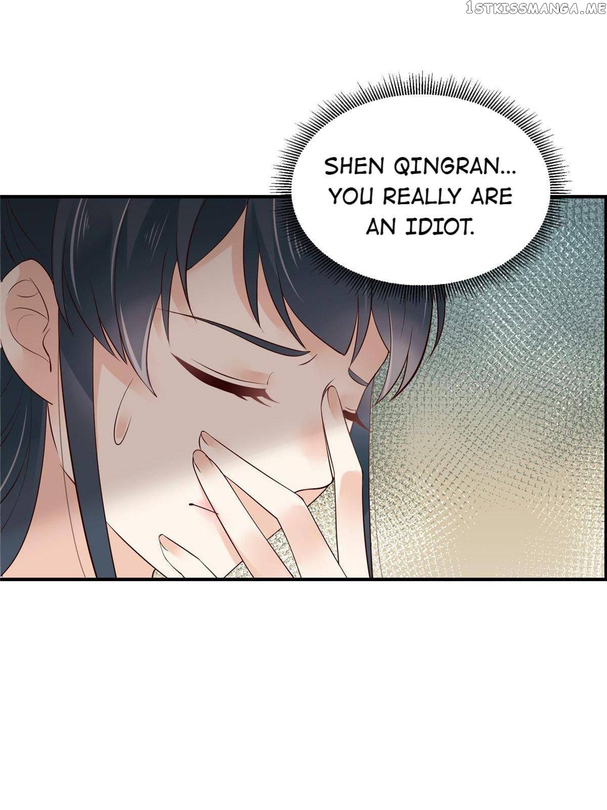 The Thief Princess: My Prince Can’T Afford To Offend Chapter 24 - page 16