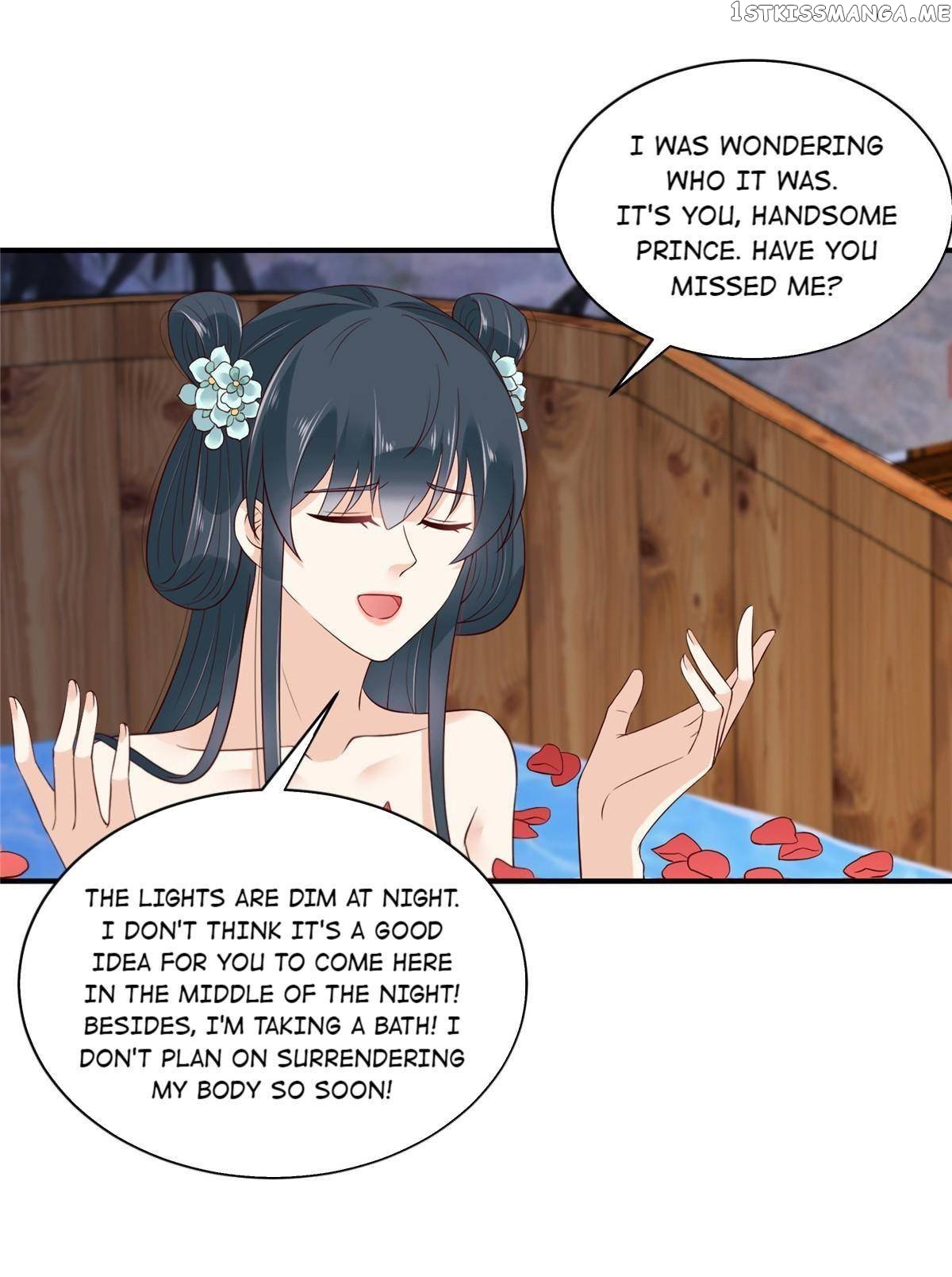 The Thief Princess: My Prince Can’T Afford To Offend Chapter 24 - page 2