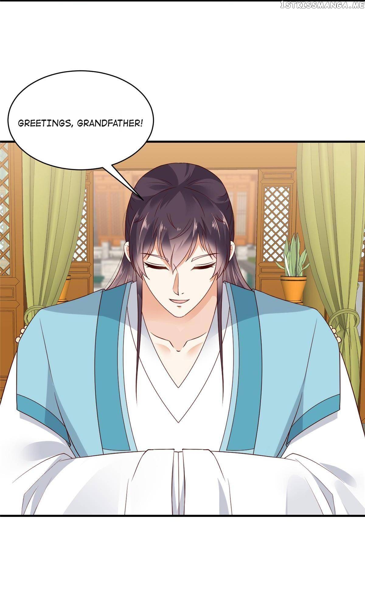 The Thief Princess: My Prince Can’T Afford To Offend Chapter 24 - page 24