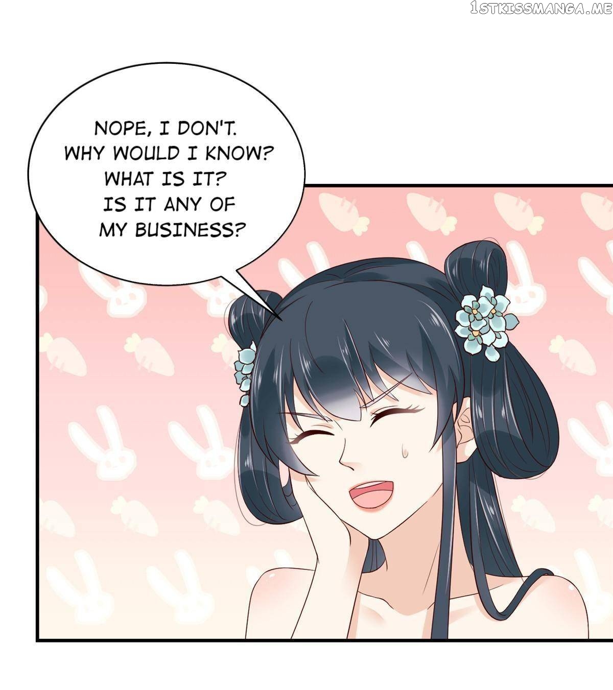 The Thief Princess: My Prince Can’T Afford To Offend Chapter 24 - page 4