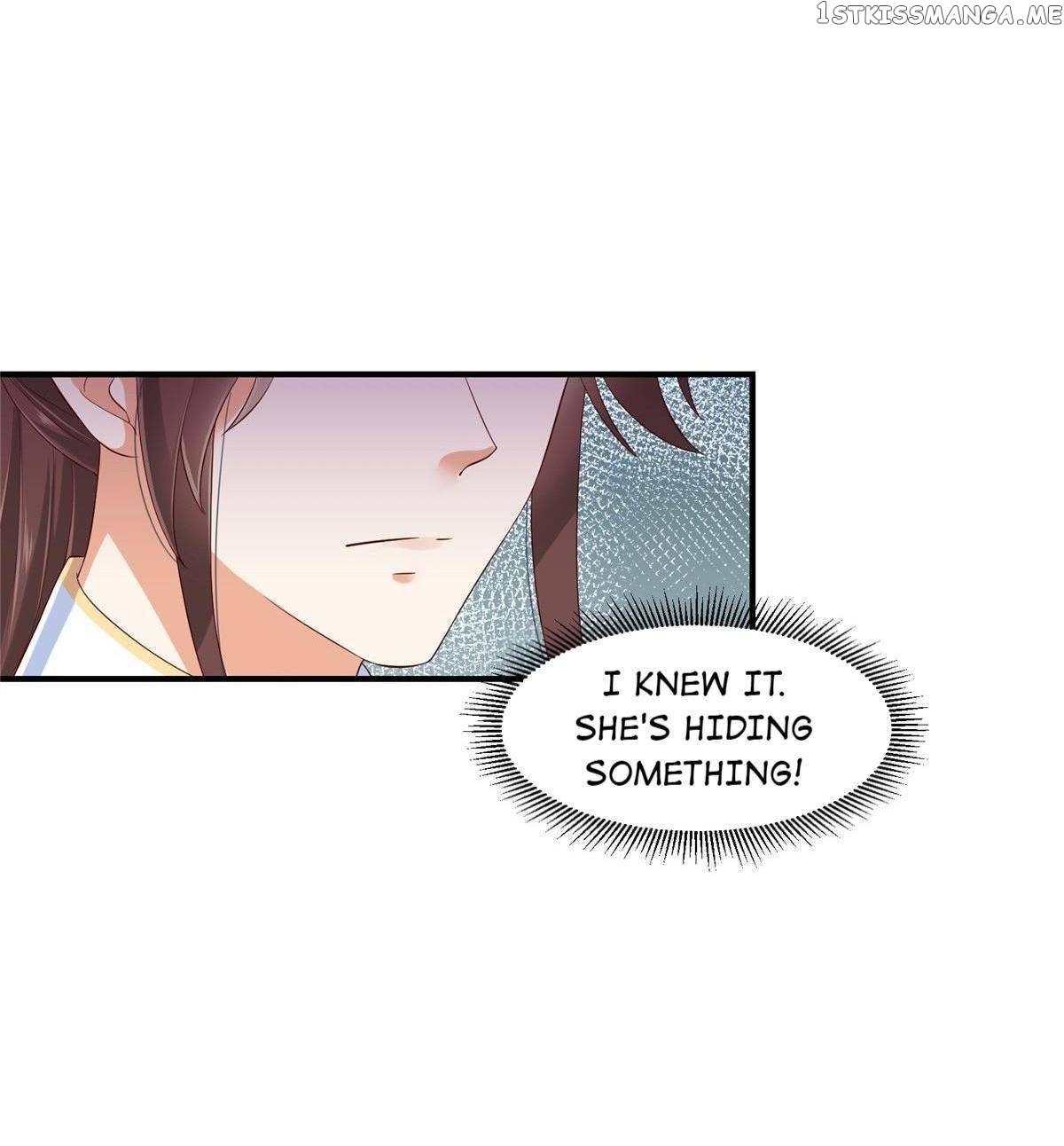 The Thief Princess: My Prince Can’T Afford To Offend Chapter 24 - page 5