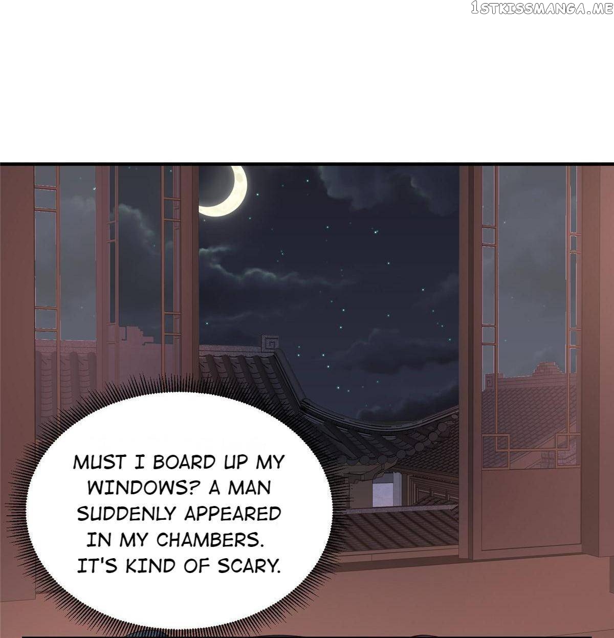 The Thief Princess: My Prince Can’T Afford To Offend Chapter 24 - page 7