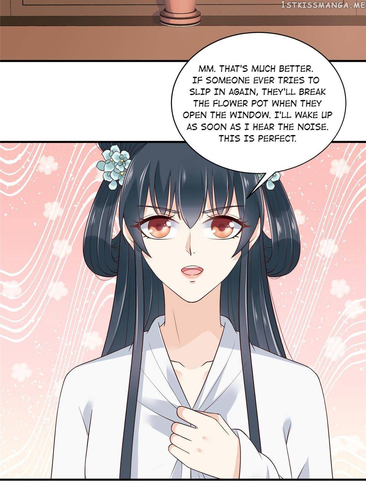 The Thief Princess: My Prince Can’T Afford To Offend Chapter 24 - page 9