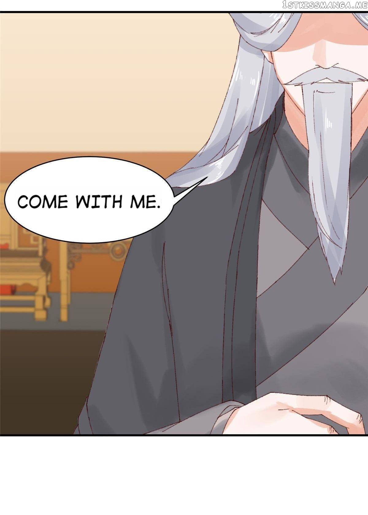 The Thief Princess: My Prince Can’T Afford To Offend Chapter 25 - page 16