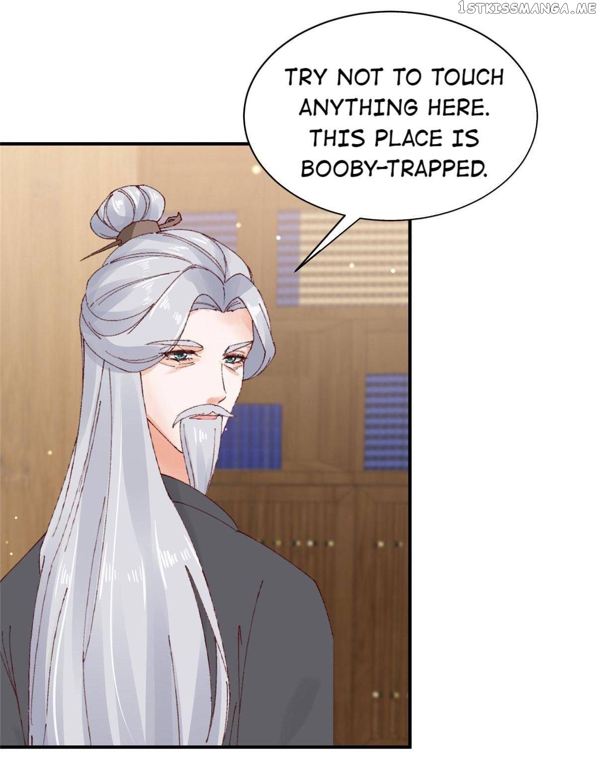 The Thief Princess: My Prince Can’T Afford To Offend Chapter 25 - page 19