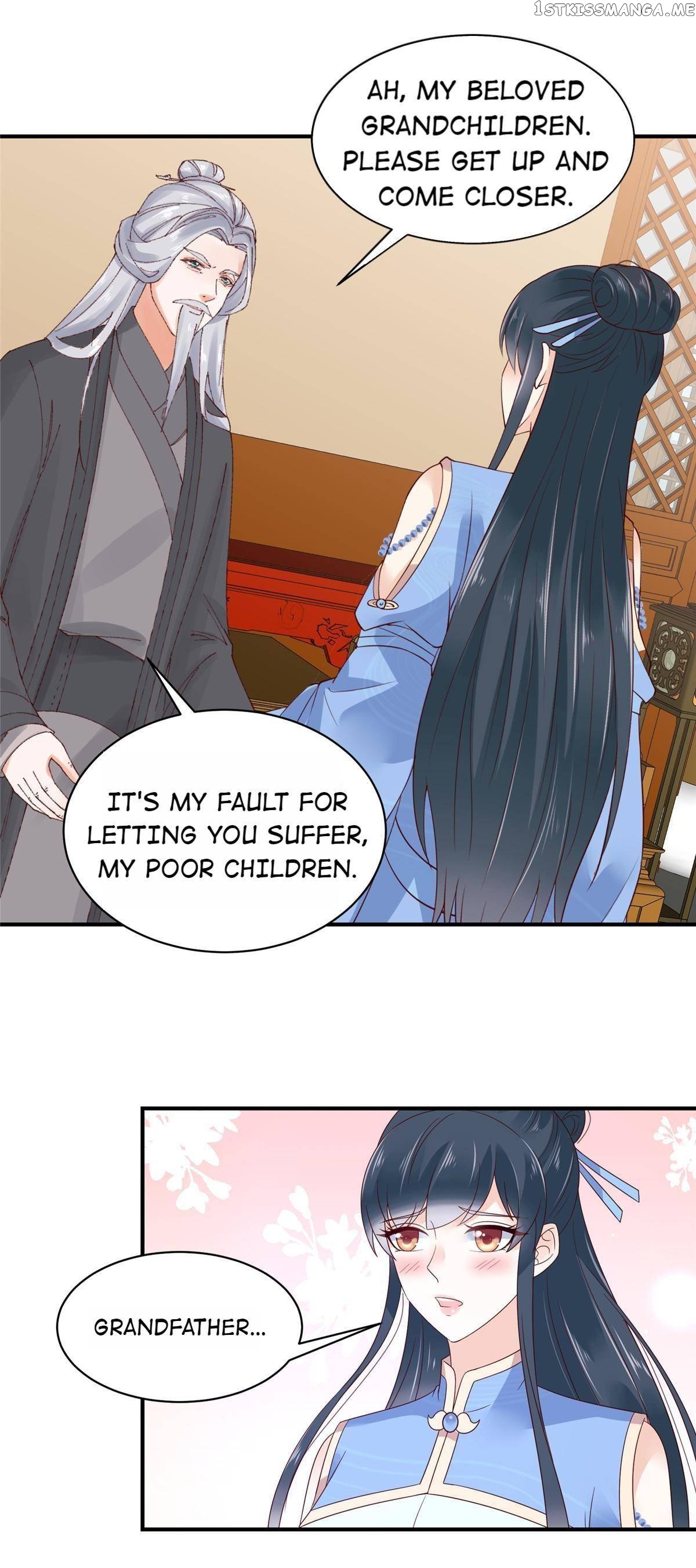 The Thief Princess: My Prince Can’T Afford To Offend Chapter 25 - page 2
