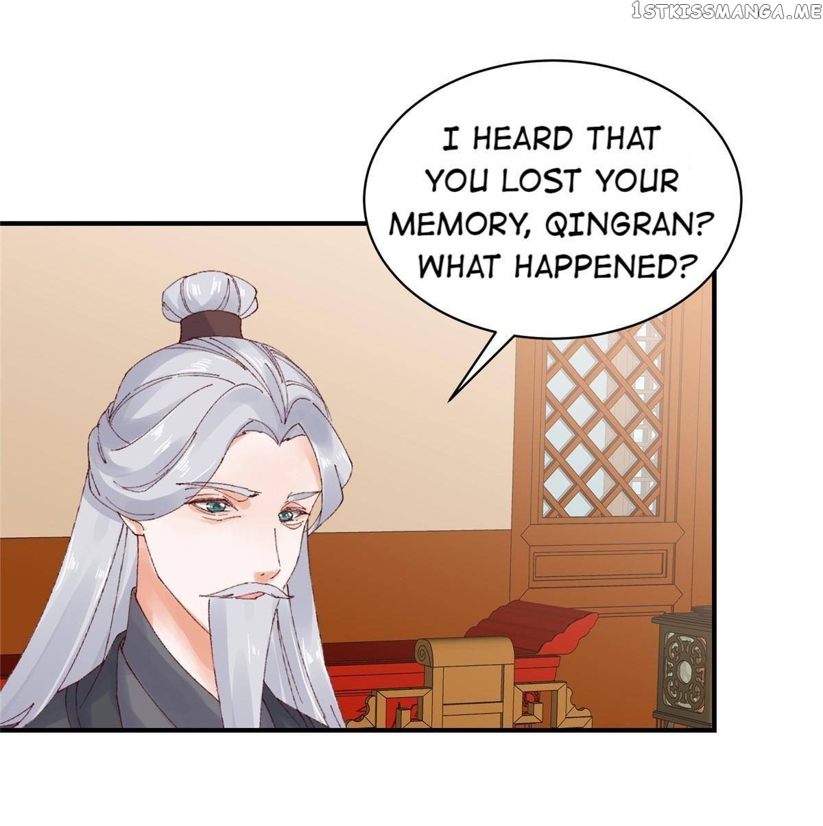 The Thief Princess: My Prince Can’T Afford To Offend Chapter 25 - page 3