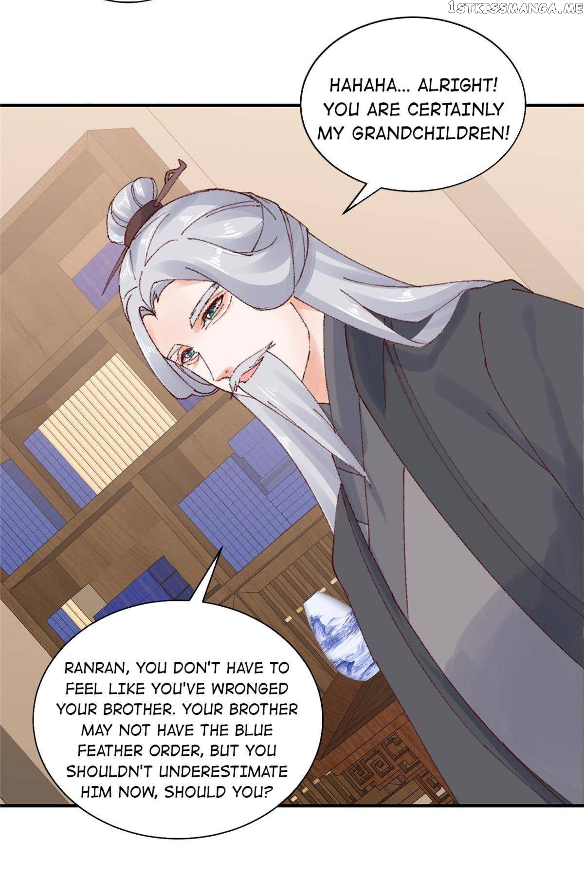 The Thief Princess: My Prince Can’T Afford To Offend Chapter 26 - page 11