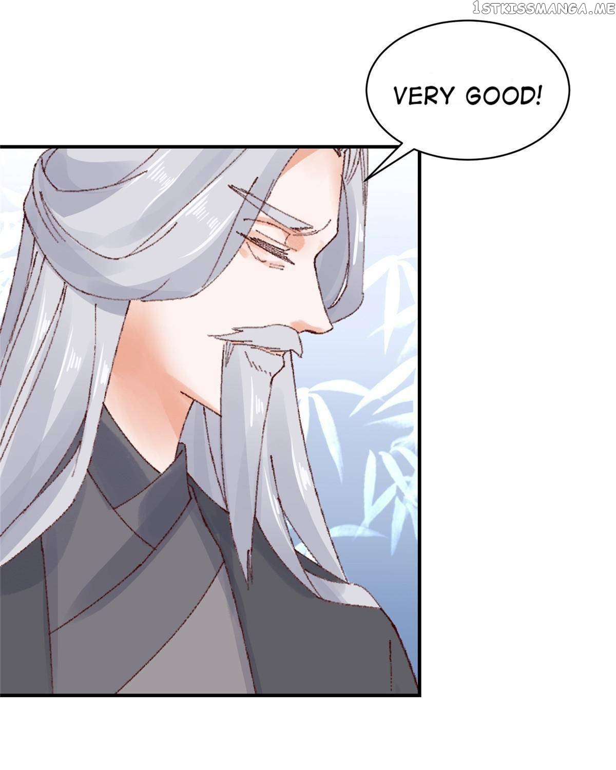 The Thief Princess: My Prince Can’T Afford To Offend Chapter 26 - page 18