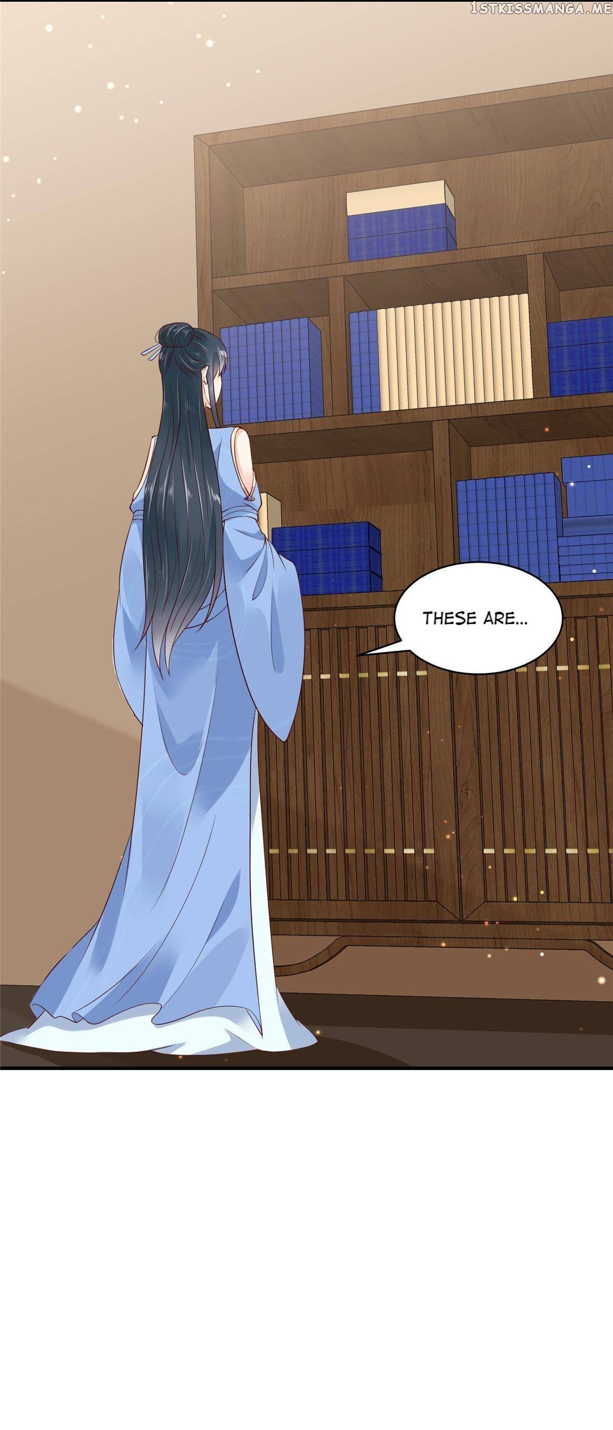 The Thief Princess: My Prince Can’T Afford To Offend Chapter 26 - page 20