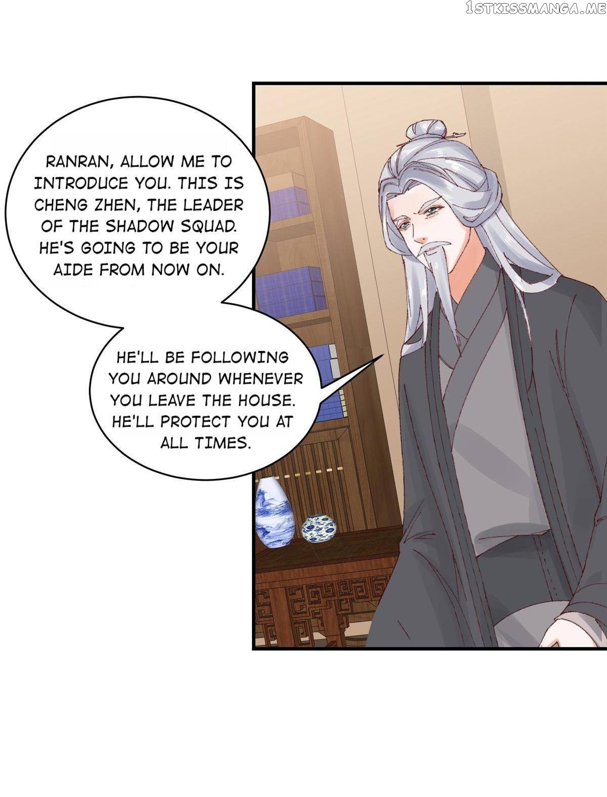 The Thief Princess: My Prince Can’T Afford To Offend Chapter 26 - page 6