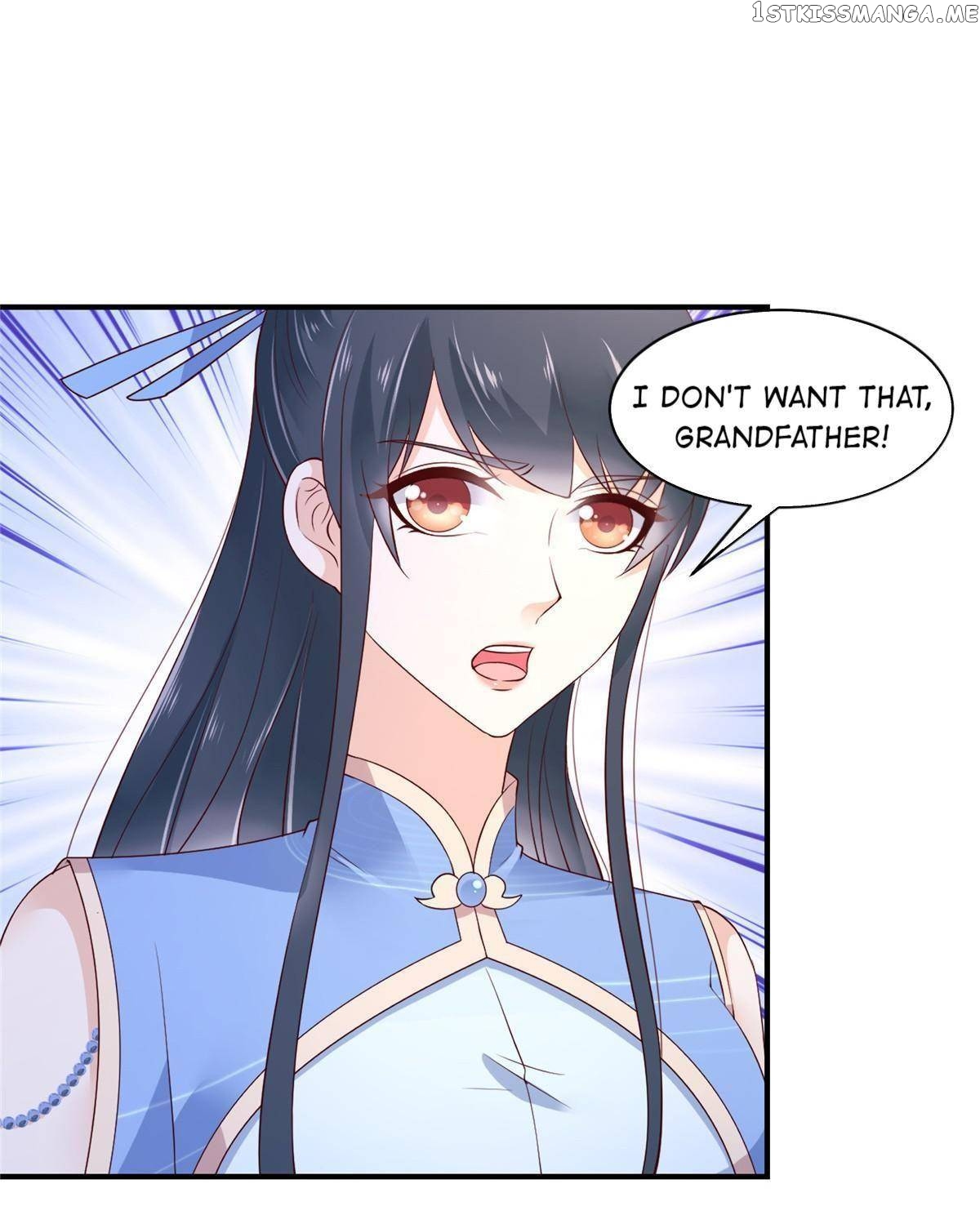 The Thief Princess: My Prince Can’T Afford To Offend Chapter 26 - page 7