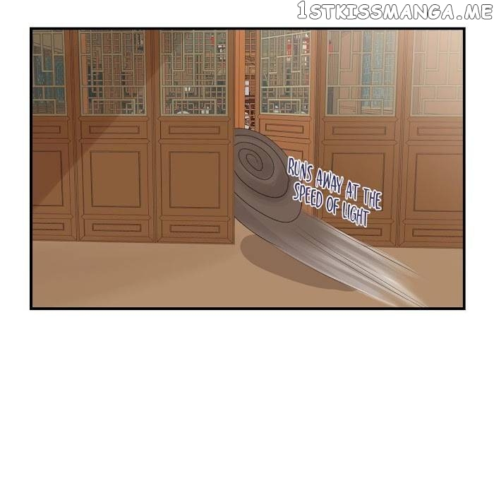 The Thief Princess: My Prince Can’T Afford To Offend Chapter 27 - page 10