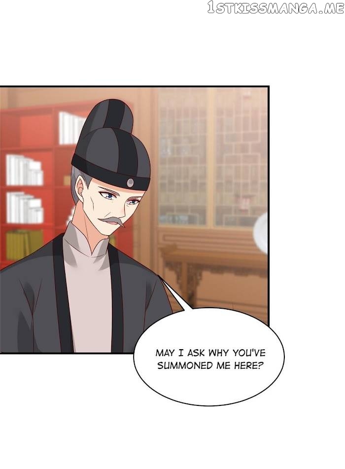 The Thief Princess: My Prince Can’T Afford To Offend Chapter 27 - page 11