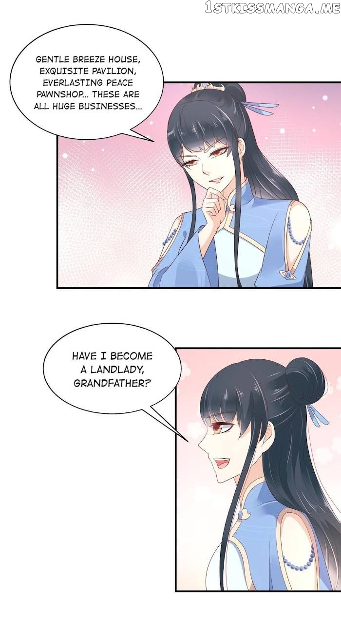 The Thief Princess: My Prince Can’T Afford To Offend Chapter 27 - page 2