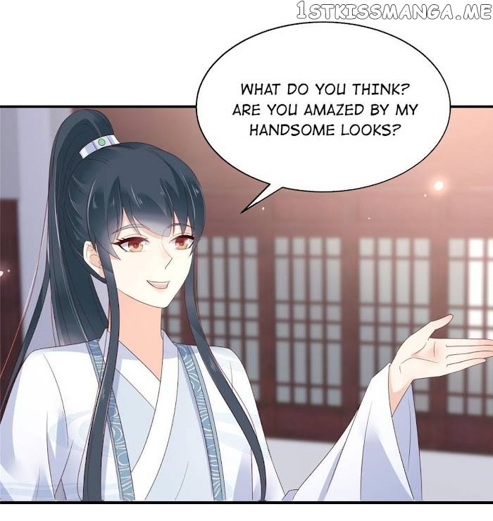 The Thief Princess: My Prince Can’T Afford To Offend Chapter 28 - page 14