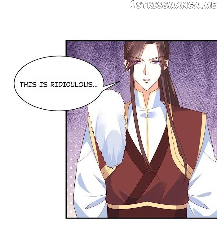 The Thief Princess: My Prince Can’T Afford To Offend Chapter 28 - page 15
