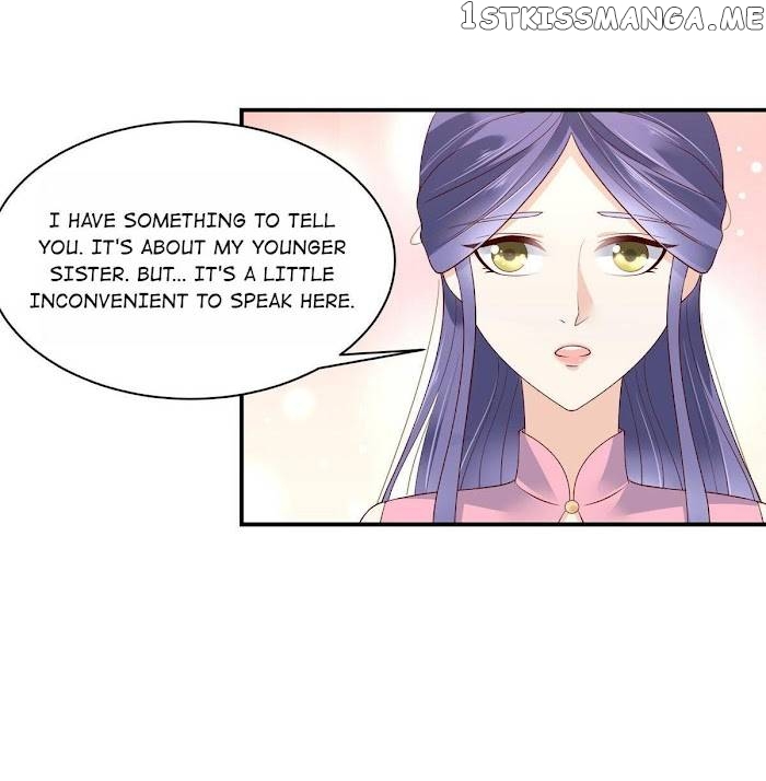 The Thief Princess: My Prince Can’T Afford To Offend Chapter 28 - page 6