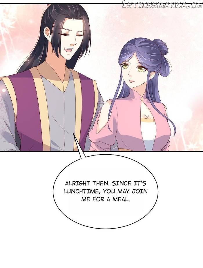 The Thief Princess: My Prince Can’T Afford To Offend Chapter 28 - page 7