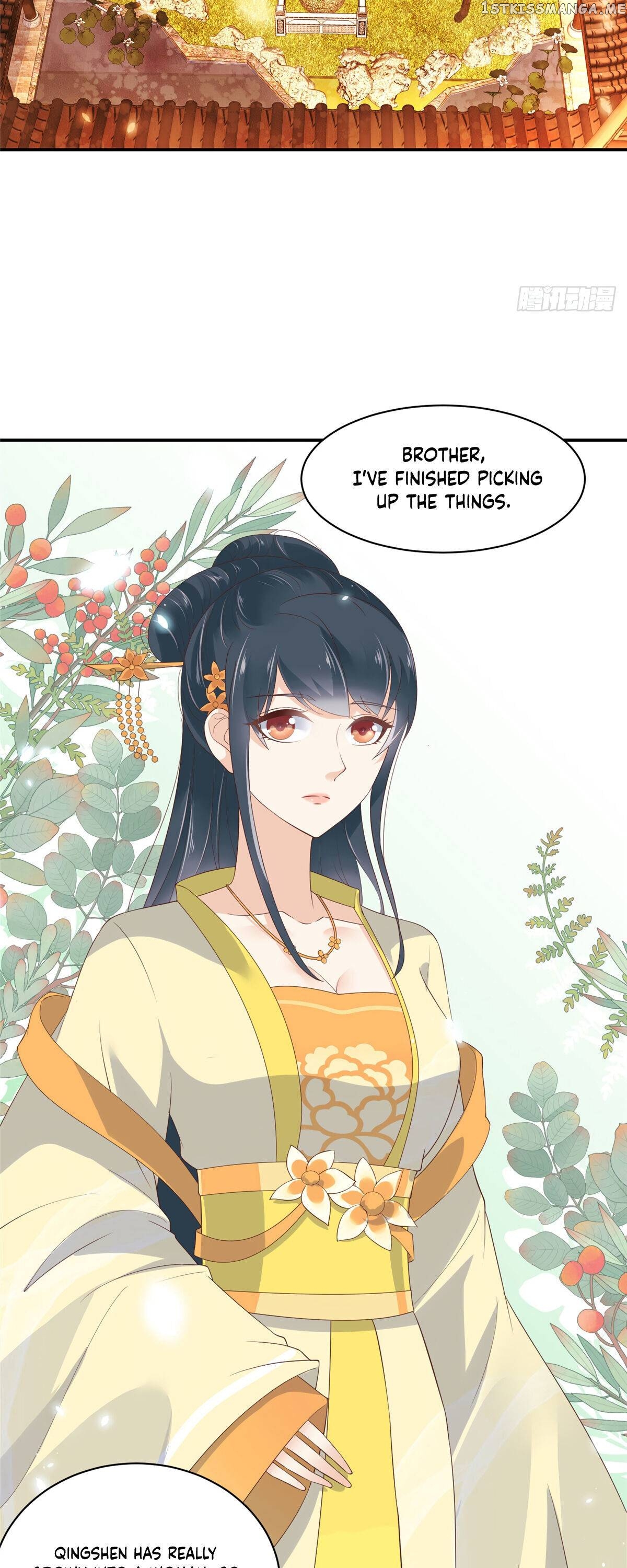 The Thief Princess: My Prince Can’T Afford To Offend Chapter 9 - page 12
