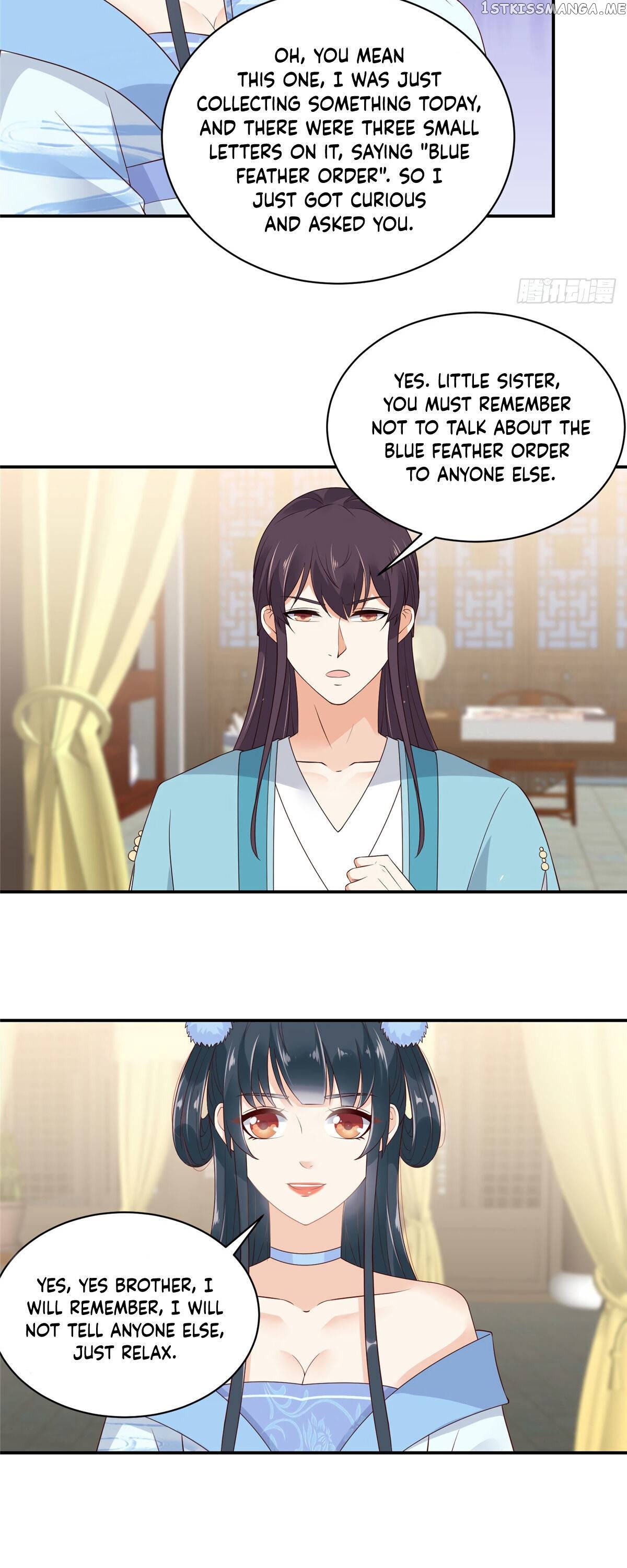 The Thief Princess: My Prince Can’T Afford To Offend Chapter 9 - page 9